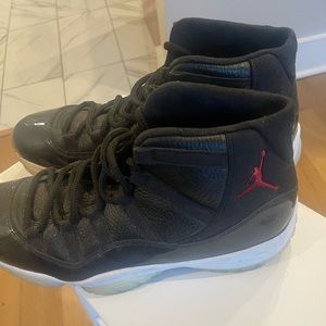 Size 13, nike air Jordan’s